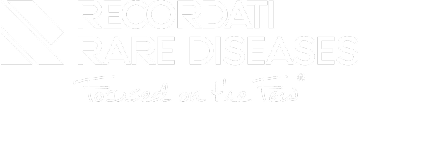 Recordati Logo